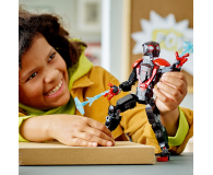 LEGO Marvel 76225 Figurka Milesa Moralesa - 1065501 - zdjęcie 7